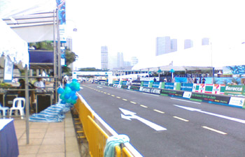 Standard Chartered Marathon